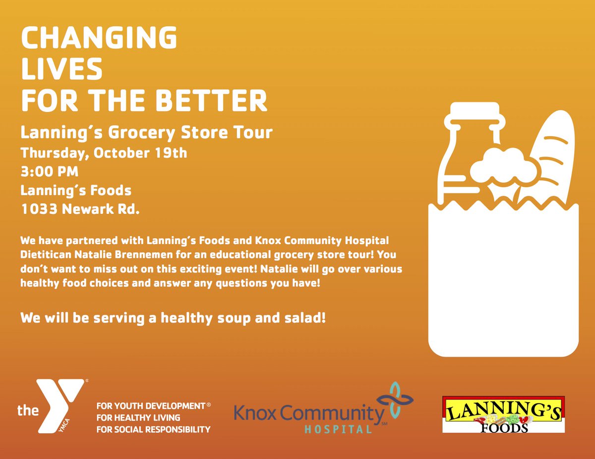 YMCA of Mount Vernon (mtvymca) Twitter