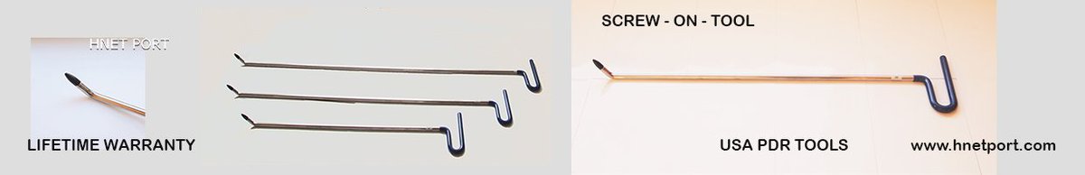 hnetport's tweet photo. PDR TOOLS SET #- SCREW -ON-TOOL - # PRODUCT OF USA# 
BRAND MANUFACTORY # https://t.co/KGZBwzDOkk