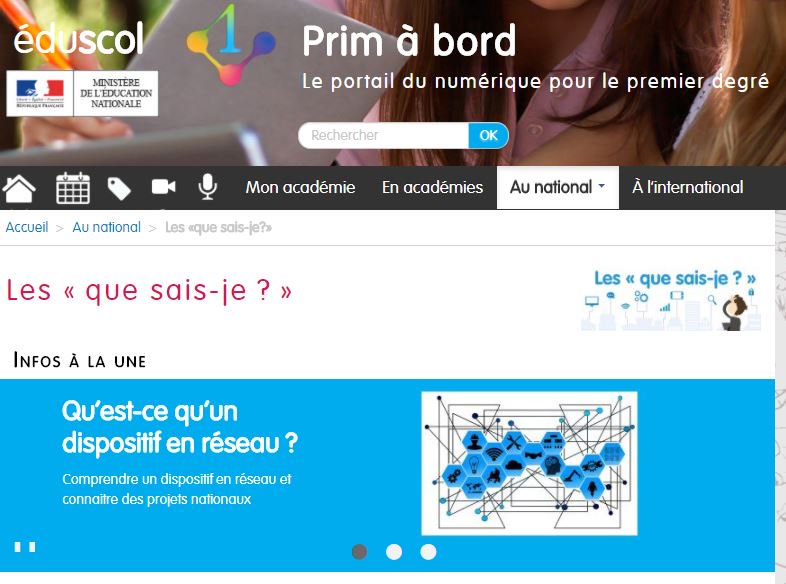 prim_edu_num's tweet photo. Apprendre entre pairs avec des projets en réseaux. Coopérer, interagir via le numérique. @Edu_Num @Eduscol https://t.co/eFwrJ5NZYU https://t.co/KtNre5laE0