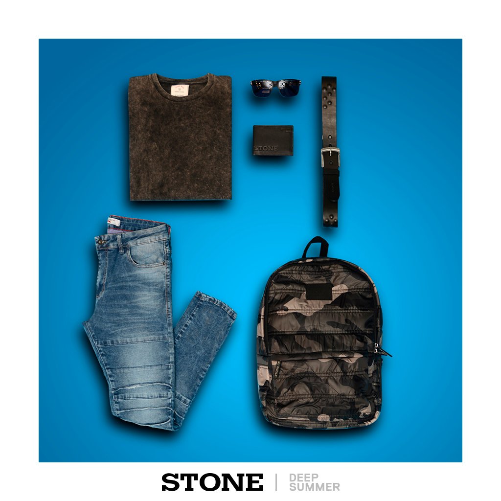 StoneJeans's tweet photo. Buscás una mochila y encontrás todo un look #SS2018 ➡https://t.co/Sam0JxMDBO
💦 DEEP SUMMER ☀️ #ViviloAFondo #ViviloStone https://t.co/GZkBUGw40m
