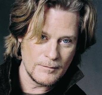 Happy birthday to Daryl Hall, born on 11 Oct 1949,(Hall and Oates) 