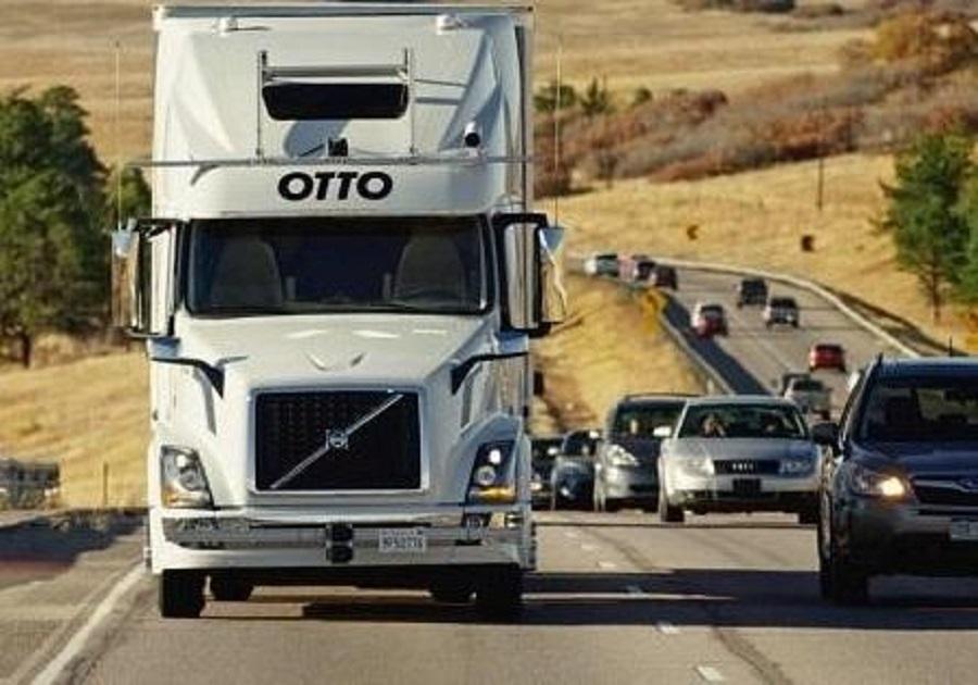 TruckDriverGo's tweet photo. Automated Trucking Could Lead Trucking Jobs To A Dead End
Read more 😎👉 https://t.co/alQj6wkjIl
#welovetruck #truckers #driving #truckingnews https://t.co/WruiRbO1gM