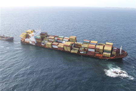 InvGurInd's tweet image. Stock Alert - #SicalLogistics: To Buy 26% Stake Held By #MMTC In Arm #SicalIronOre
ow.ly/qf0c30fN642