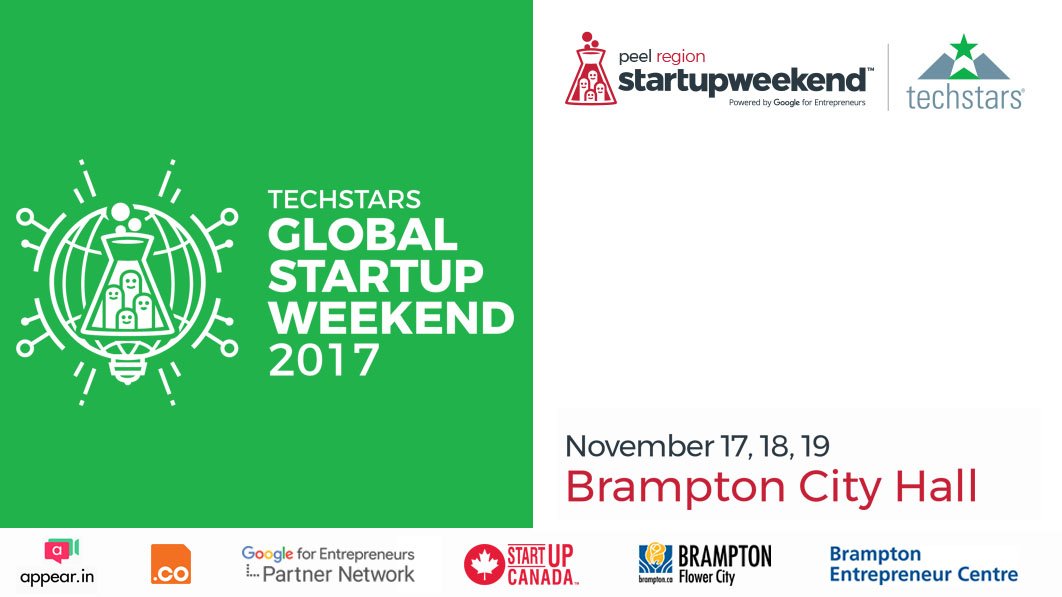 SWPeel_Region's tweet photo. S/O to @RegusCanada a #SWPeel2017 #sponsor! November 17, 18 &amp; 19 at @CityBrampton #CityHall! Register to compete! https://t.co/ZwyIAeIqhk https://t.co/HetaJALoCF