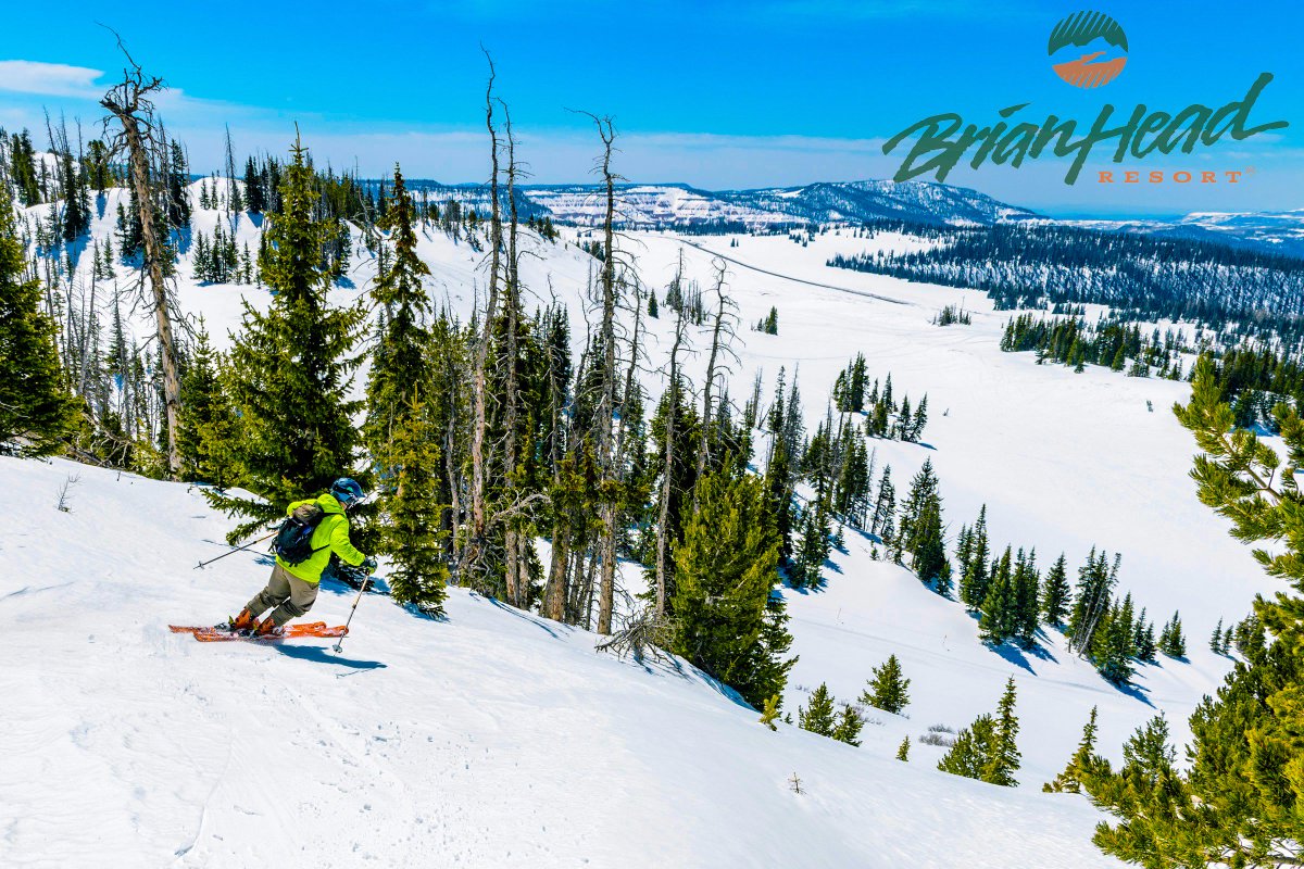 brianheadresort's tweet photo. If you're in Cedar City this Friday or Saturday, come out to Beach Break and pick up a Season Pass. 
K-12 and College Passes only $159! https://t.co/Bnw2lJzHgv