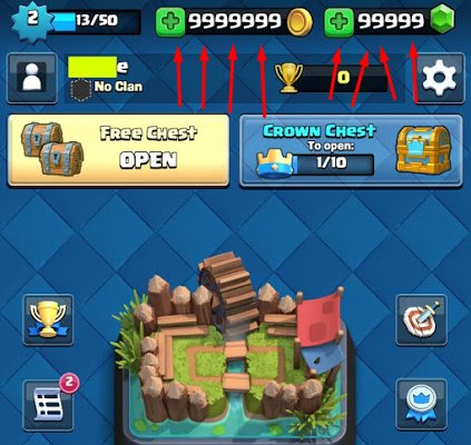 hacks_update's tweet photo. I generate unlimited Gems and Gold here: https://t.co/4YnSquW1sC RECOMMEND https://t.co/UY00a4cBkw