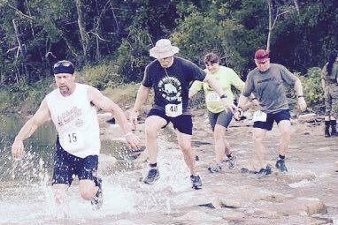 Sneak Peek 👀 - The Mammoth 15K. This is where it gets REAL! Steep, rocky, blissfully gnarly. Can you dig THIS??