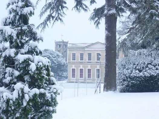 Northwood House Christmas Fair takes place on 26th November buff.ly/2gvpILM #isleofwight
