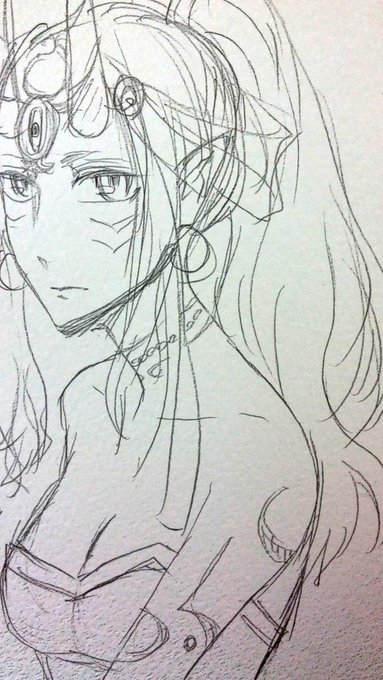 茨木ちゃん～化ける能力があるのなら年齢も少し見た目変えていけそう 