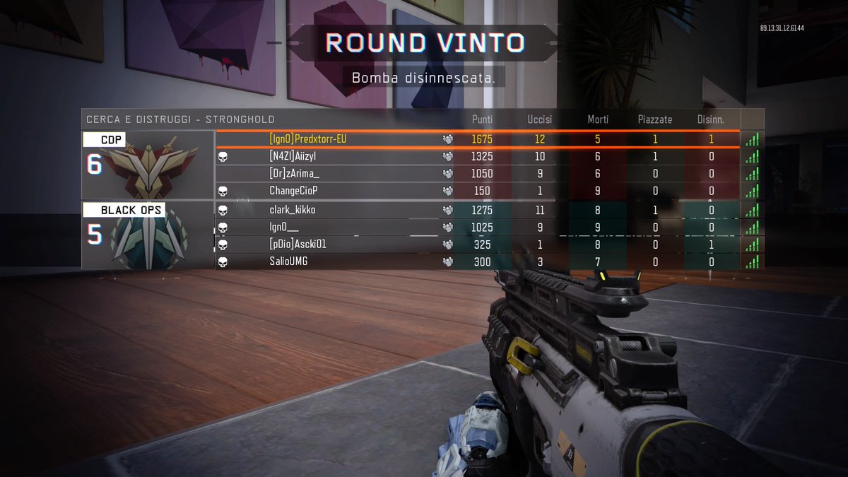 GodlyPredator's tweet image. Typical money w/ChangeCiop