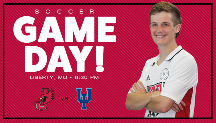 JewellCardinals's tweet photo. @JewellSoccer vs. Upper Iowa #DefendTheNest
📍Greene Stadium
⏰6:30 PM
📊https://t.co/ZM9de2RKj3
💻 https://t.co/82SiyOUhjj https://t.co/DsW4nN0nS2