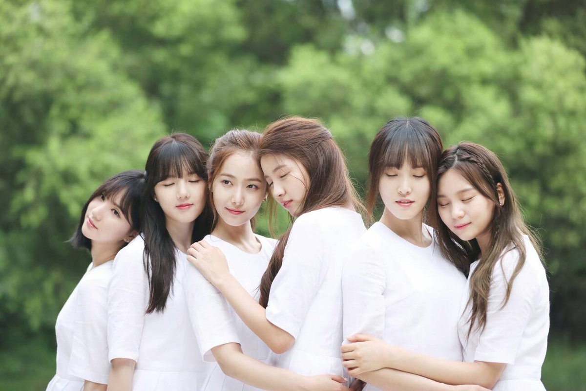dimaskimgf's tweet photo. GFRIEND = BUDDY
Fighting! Buddy will support you forever..
#1000DayswithGFRIEND #GFRIEND https://t.co/rUW4sMq3BG