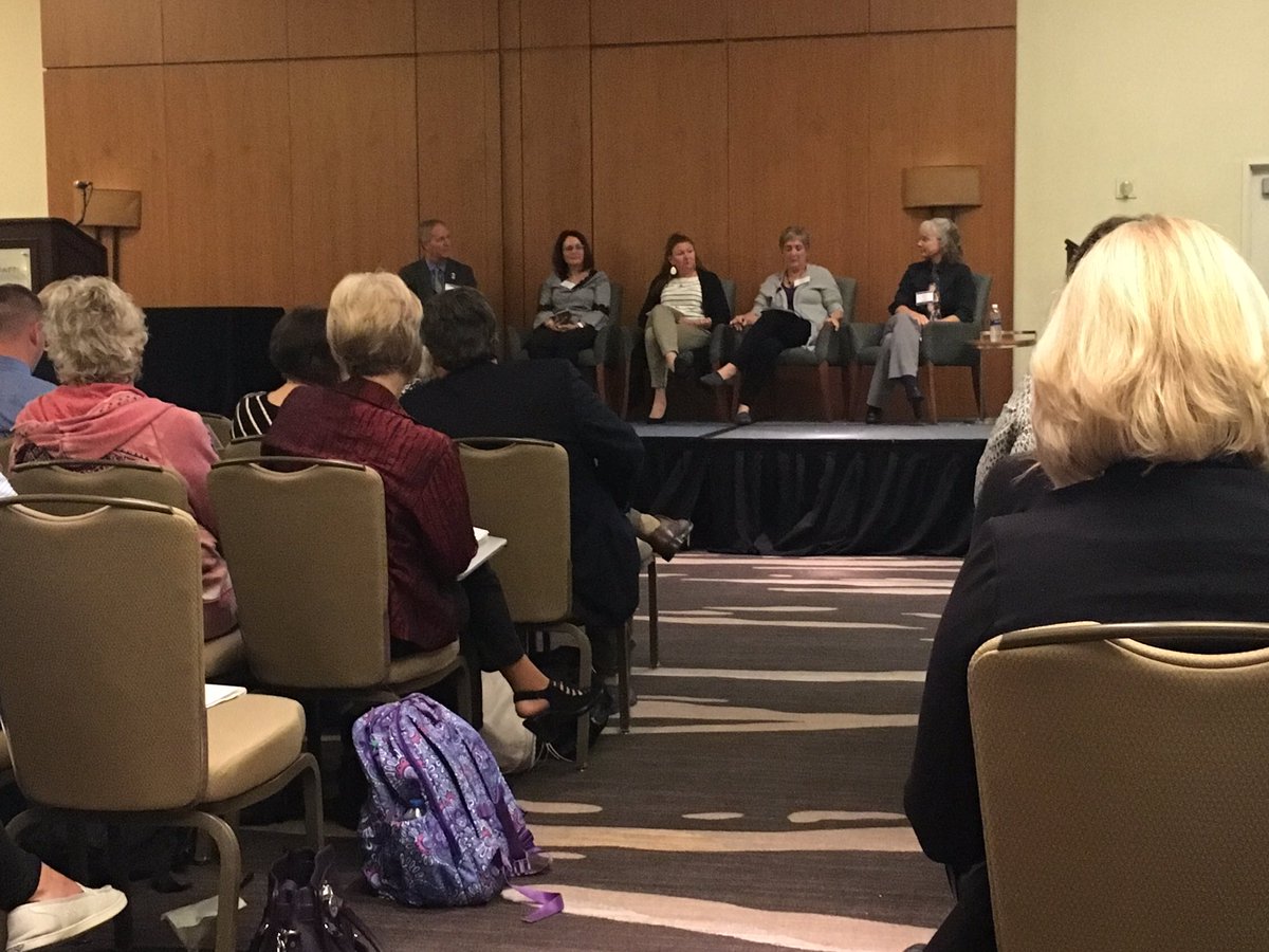Farthing_Amy's tweet photo. Enjoyed learning from Kansas teachers how they include student voice and balanced assessment! #KansansCan #KSDEconference https://t.co/bJdyLMTzh9
