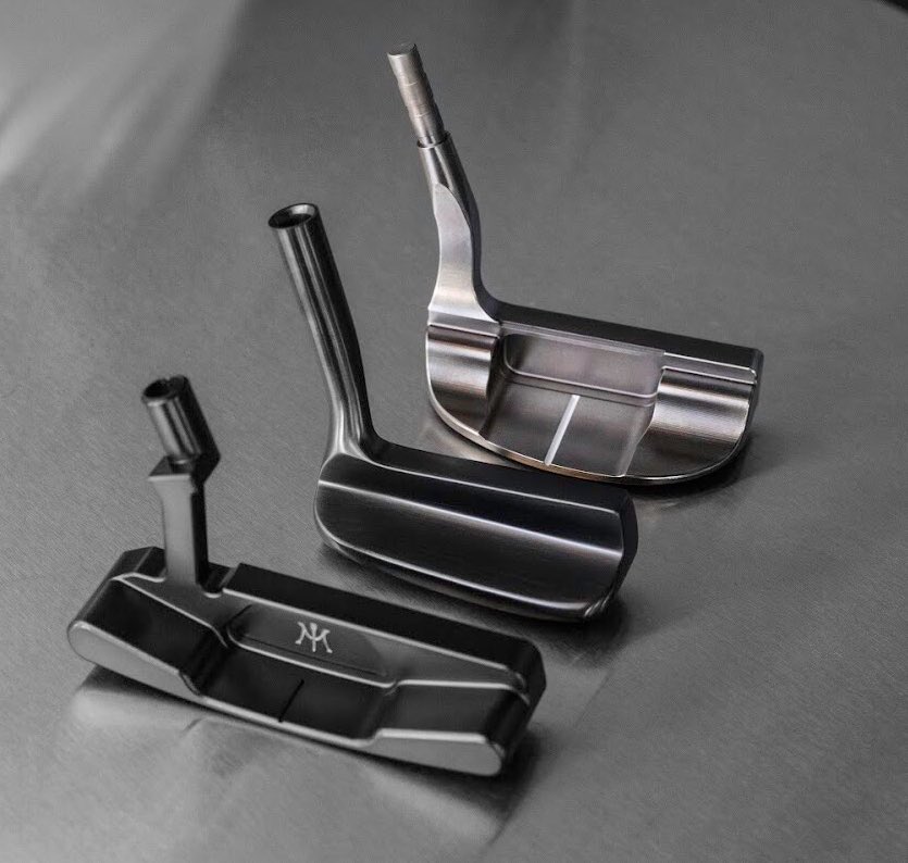 MiuraGolfInc's tweet photo. Pick your tool of choice. #DiscoverPerfection #MiuraGolf #TheMiuraWay https://t.co/qvkY58y64z