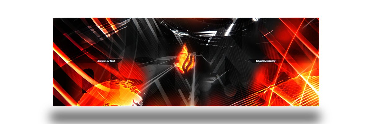 DstnyCreates's tweet image. Header for myself :)
Feedback is appreciated!
First Work in @IdealArtifacts