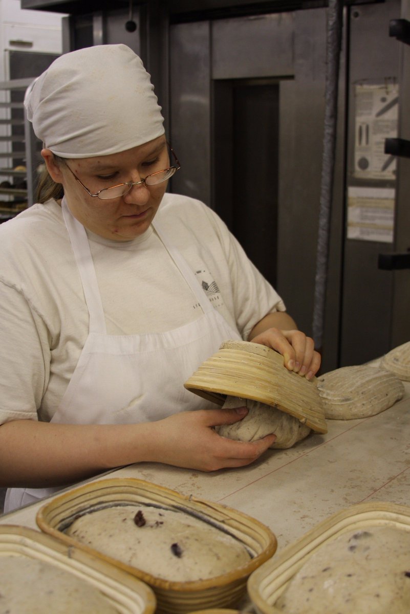 stone_bread's tweet image. Nothing but an honest loaf of bread! #Sourdough #TraverseCity