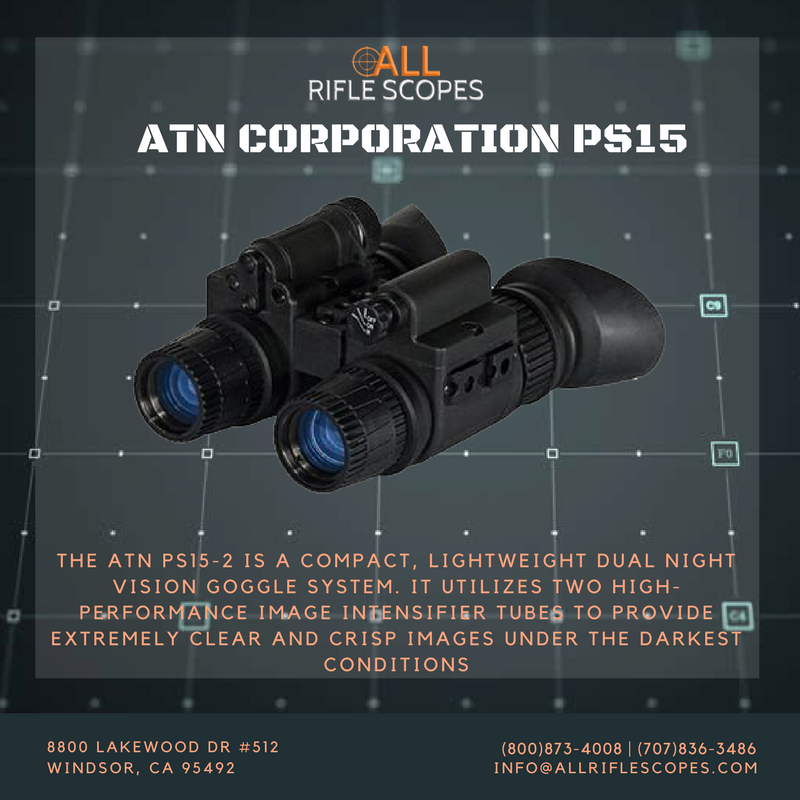 Allriflescopes's tweet photo. A built-in IR lets the user easily read a map and function in a total darkness environment
Full Details - https://t.co/ldFzrOghB4 https://t.co/DuMbe7Tpti