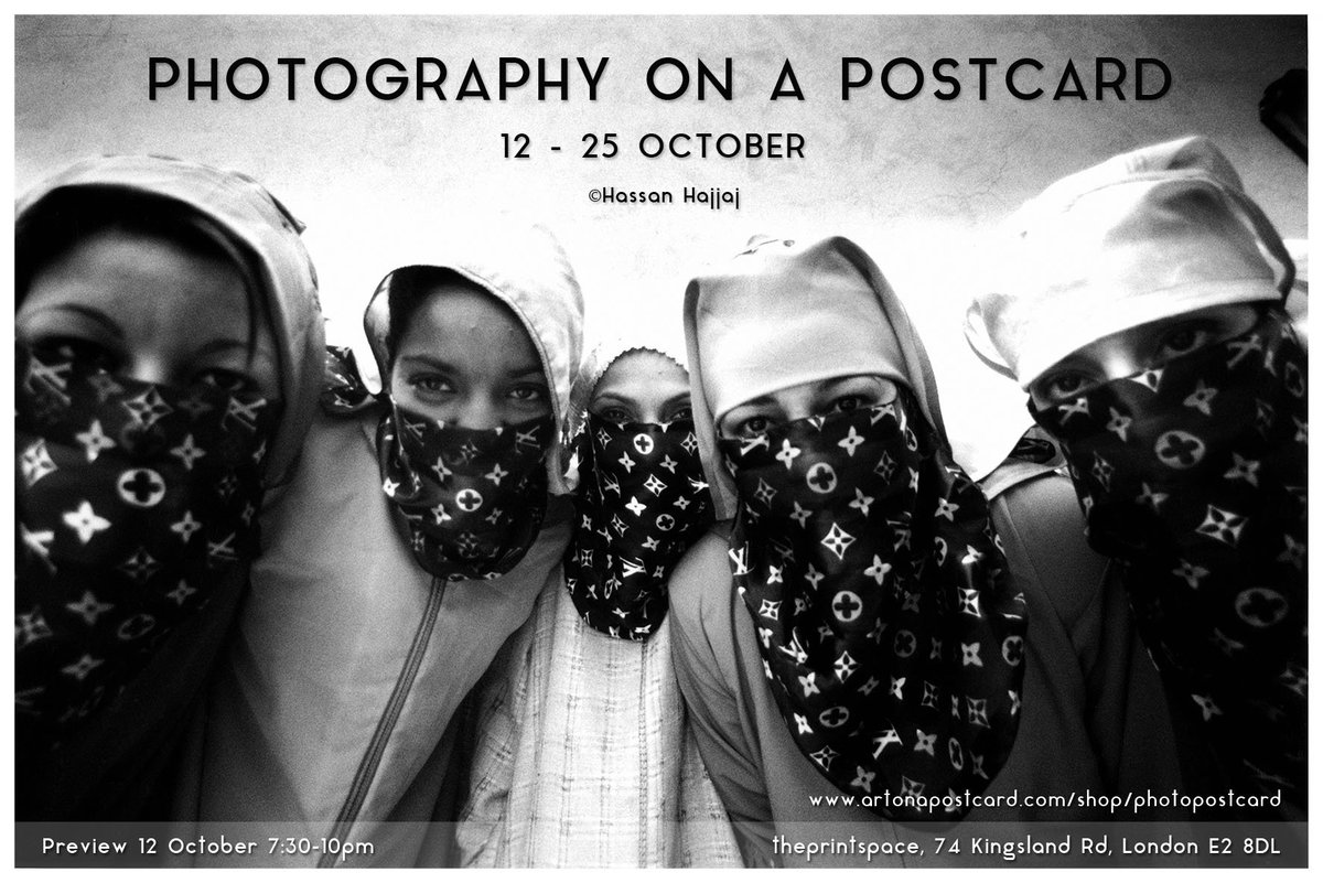 Giulia Berto (@giuliaberto2) on Twitter photo Honoured to be part of the Photography on a Postcard exhibition! <a href="/ArtonaPostcard/">ArtonaPostcard</a> <a href="/shutter_hub/">Shutter Hub</a> <a href="/theprintspace/">theprintspace</a> Honoured to be part of the Photography on a Postcard exhibition! <a href="/ArtonaPostcard/">ArtonaPostcard</a> <a href="/shutter_hub/">Shutter Hub</a> <a href="/theprintspace/">theprintspace</a>
