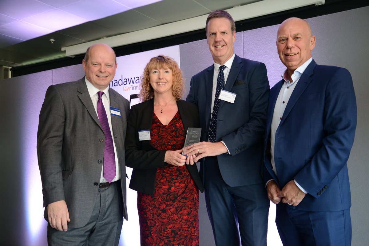 Click here to watch video highlights of last Friday's 20th North East #Fastest50 Awards - bit.ly/2wPgKPP