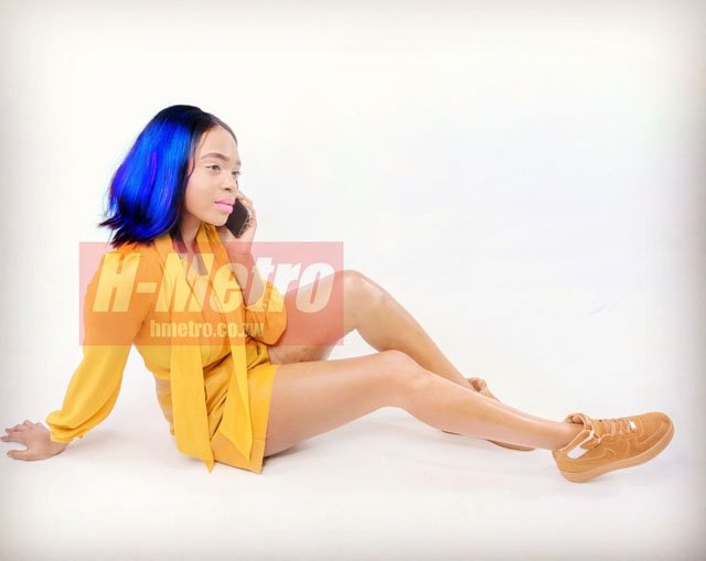 HMetro_'s tweet image. Sex keep me in shape: Moira Knight. Read here: hmetro.co.zw/my-boobs-are-r… #HMetro @larry_moyo