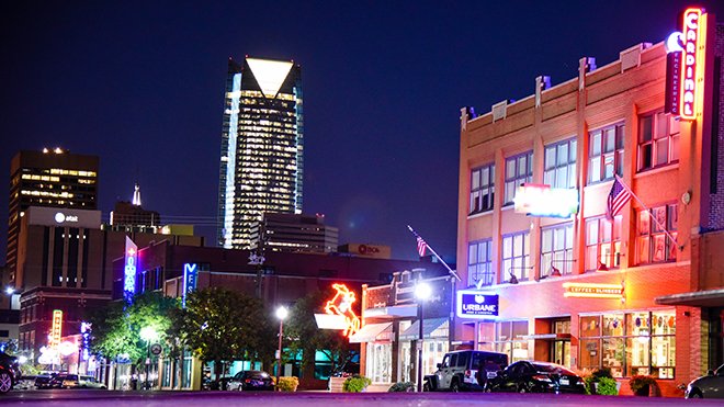 #OKC earns high marks as one of the best cities for jobs in the U.S. greateroklahomacity.com/subresources/o…