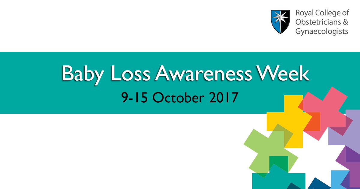 RoyalCollegeObsGyn tweet media