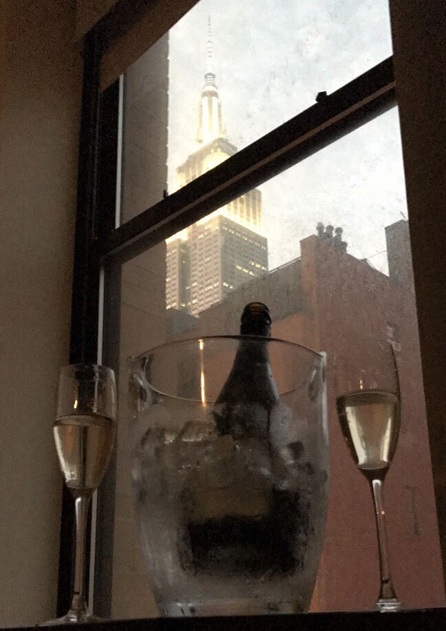 Mark__Joseph's tweet photo. Thanks to @TheRedburyNY for looking after us and making our engagement so special. Brilliant hotel and amazing service!! https://t.co/acqGcF8ySu