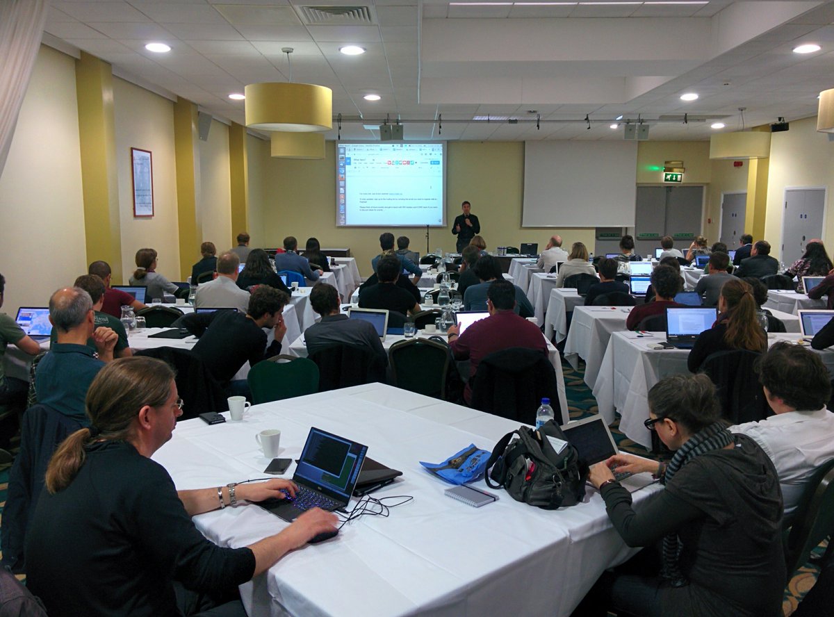 Working groups formation and task distribution <a href="/ChETEC_Action/">ChETEC</a> #MainActionWorkshop17