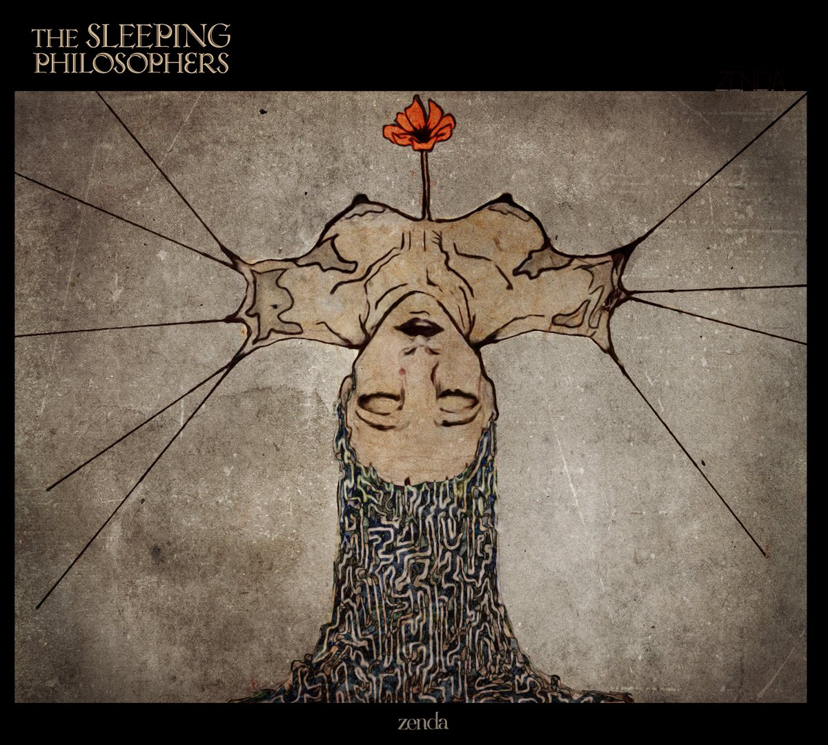Nuevo-disco-The-Sleeping-Philosophers !!!! <a href="/SlPhilosophers/">SleepingPhilosophers</a> ZENDA youtube.com/watch?v=BtHN6i…
