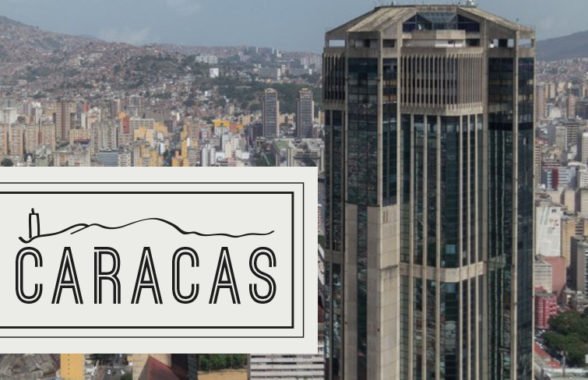 El_Mostacho's tweet photo. Conozcan las 33 joyas de arquitectura caraqueña >> https://t.co/6yINrpWrWs    https://t.co/ADja04ifY0