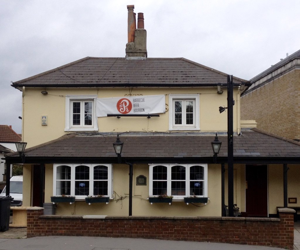 Extended happy hour for ECCO people at Ms Ps’, Addiscombe Road 7-9pm, Friday 13 &amp; Saturday… eastcroydon.org.uk/2017/10/11/ext…