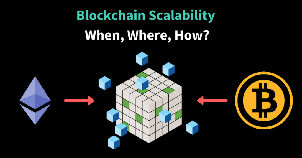 CryptoTestament's tweet image. #Blockchain Scalability: When, Where, How? - @Blockgks buff.ly/2wMSiOU #Bitcoin