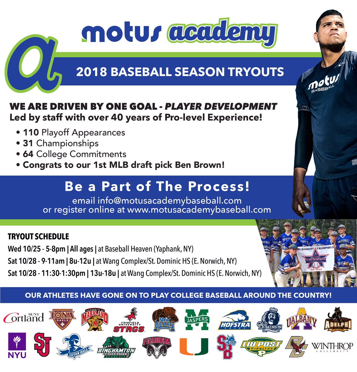 axcessbaseball tweet picture
