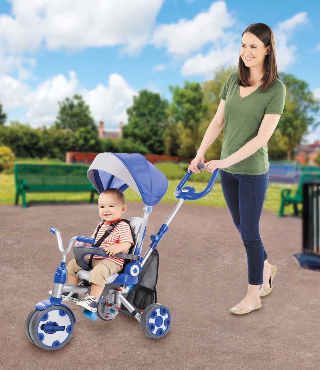 NetmumsJennyL's tweet photo. #WIN a Little Tikes Fit 'n' Fold 5-in-1 trike! https://t.co/0rK48qP5ul … #prizes #competitions #giveaways #toys #christmas https://t.co/Rshsn3eVdH