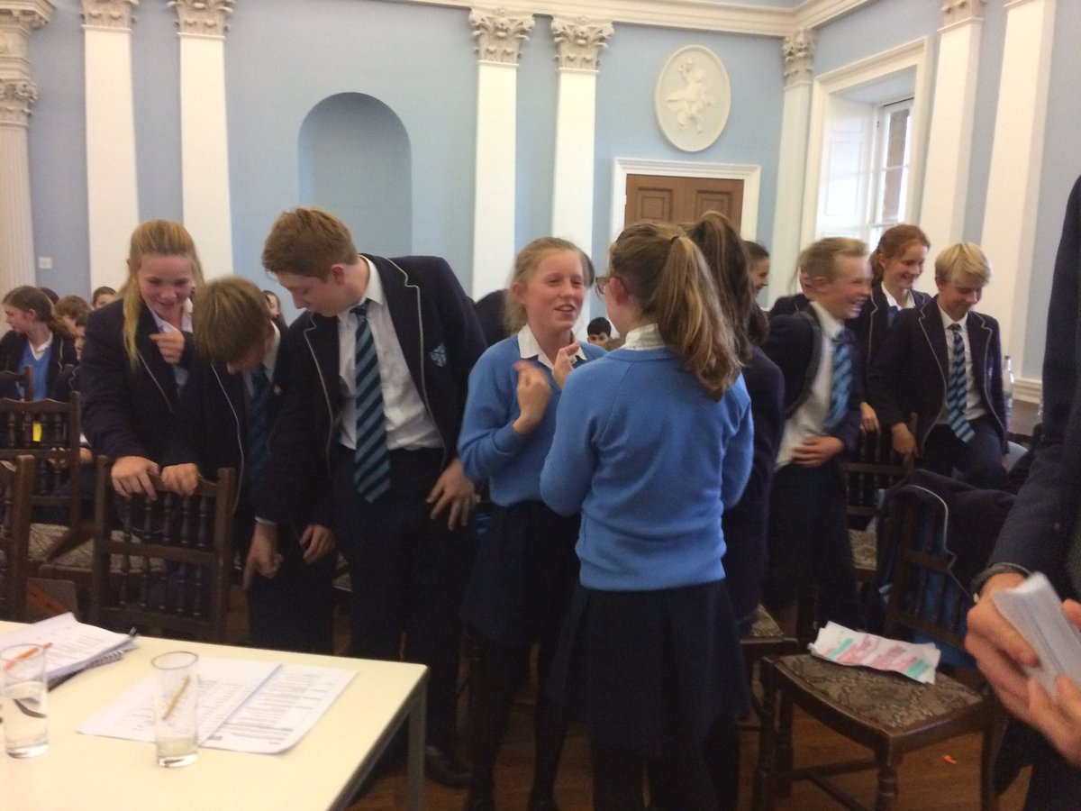 PriorPark's tweet photo. Best Overall goes to ...... Wood! Congratulations #EnterpriseChallenge https://t.co/UgYq4u6uoU