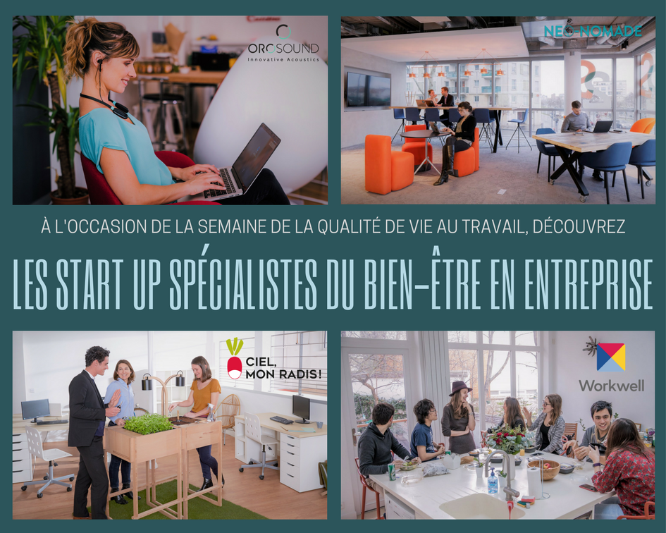 Découvrez notre article sur la #QVT écrit avec <a href="/neonomade_com/">neo nomade</a> , <a href="/orosound/">Orosound</a>  et <a href="/NeverEatAlone/">Never Eat Alone</a>  --> bit.ly/sqvt2017