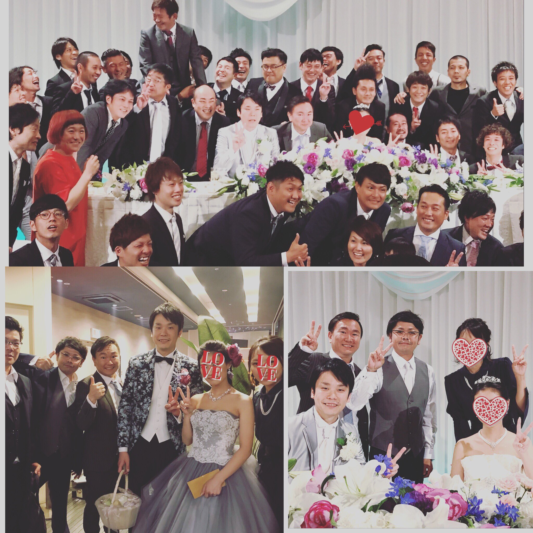 O Xrhsths レジェンド引越サービス Sto Twitter かまいたち濱家さんの結婚式 笑いあり涙ありの素晴らしい結婚式でした おめでたい席にお招き頂きありがとうございます 末長くお幸せに かまいたちは皆様に愛されてました O Xrhsths レジェンド引越サービス Sto Twitter かまいたち濱家さんの結婚式 笑いあり涙ありの素晴らしい結婚式でした おめでたい席にお招き頂きありがとうございます 末長くお幸せに かまいたちは皆様に愛されてました