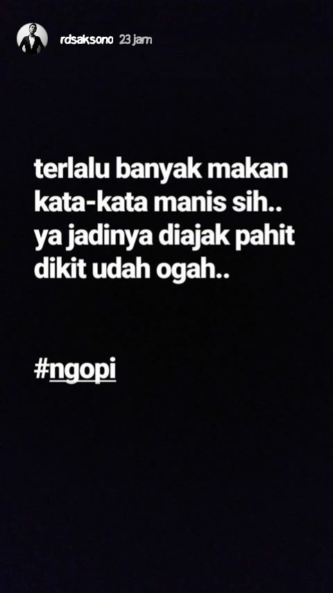 Abdi Tunggal Didip (@tunggaldidip) on Twitter photo 