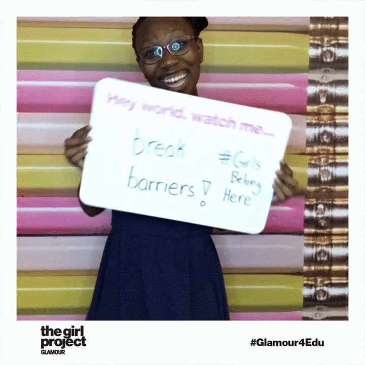 Plan International USA = Girls' Rights tweet media