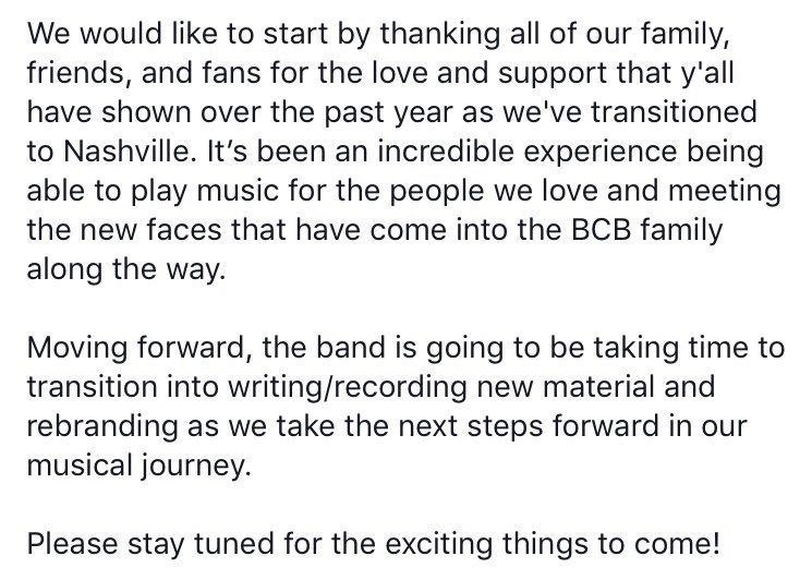 Bear Creek Brothers (@bearcreekbros) on Twitter photo 