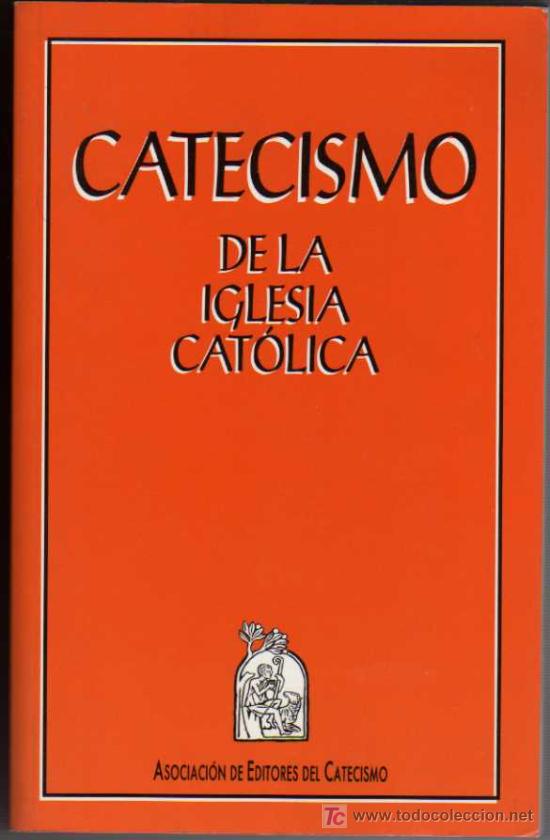 ObispoMunilla's tweet photo. Hoy se cumplen 25 años del Catecismo de la Iglesia Católica: joya de la corona del pontificado de #SanJuanPabloII
Señor, aumenta nuestra fe! https://t.co/PTn3POnGTW