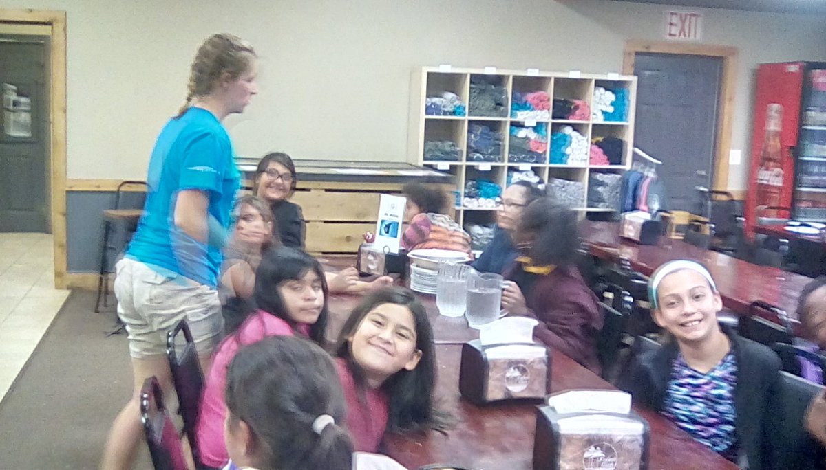 vcox3's tweet photo. Day 2 breakfast was tasty and nutritious! Activities canoeing and being Scientists. Pioneering but this is later! https://t.co/D5Ye0vuBa2