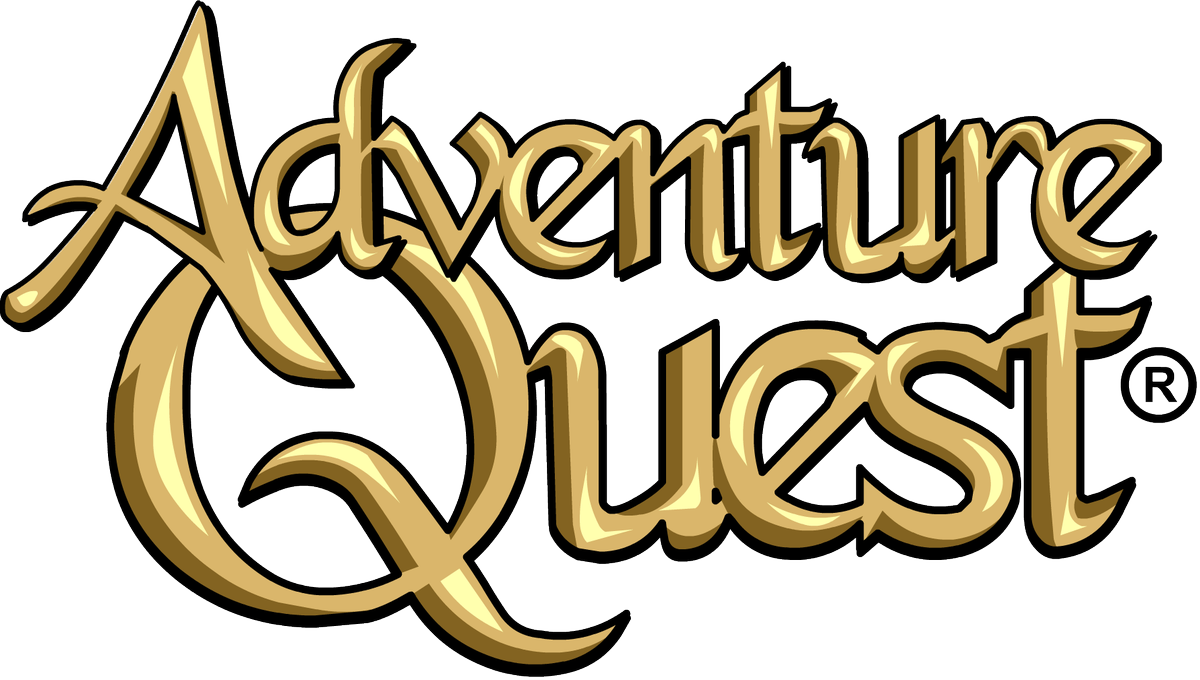 ArtixKrieger's tweet photo. I love all three of the AdventureQuest video games. Retweet if they have a special place in your heart too. https://t.co/oogOpVUKfP