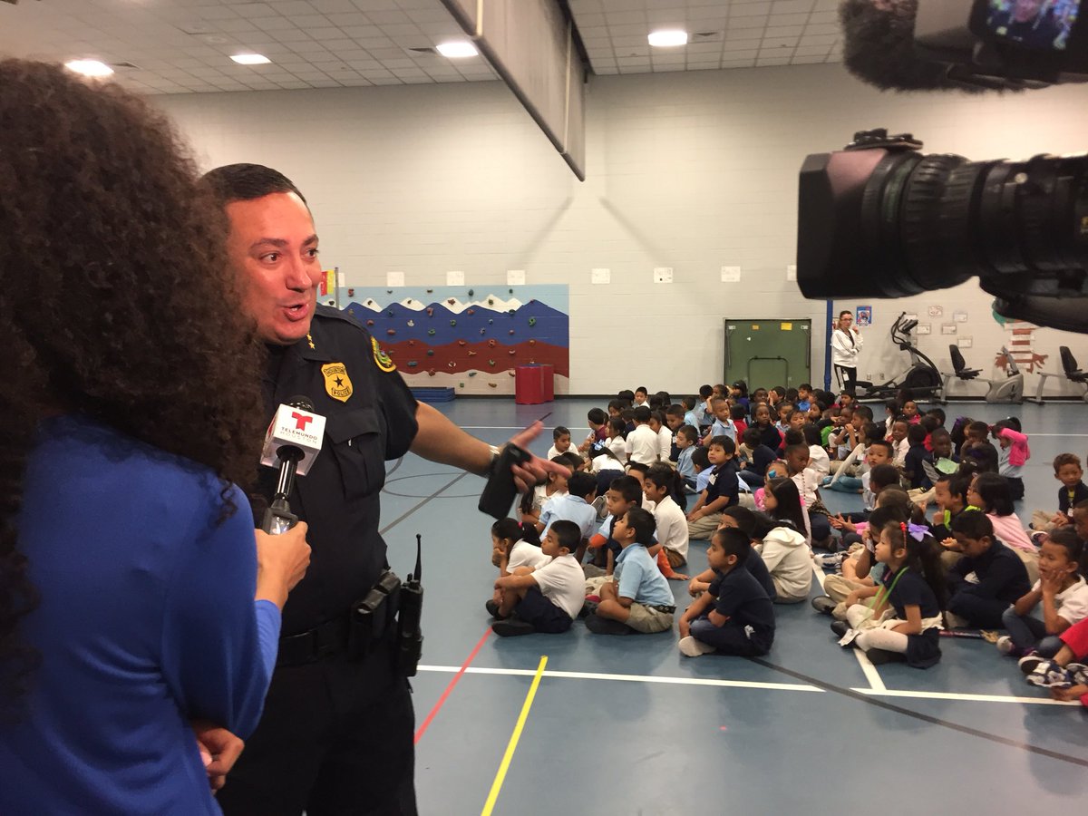 Houston Police tweet media