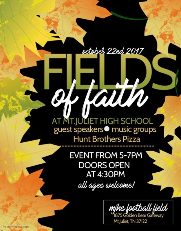 ryleigh_osborne's tweet photo. Fields of Faith October 22: open for the community. Come support @mj_fca https://t.co/c6eesbht3x