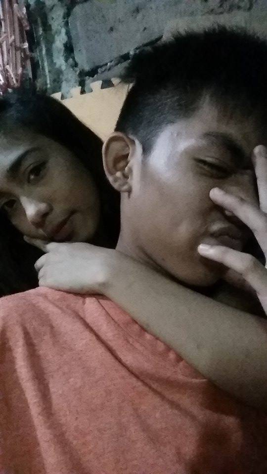 IamChachi031's tweet photo. BB😍💋👫 https://t.co/g1jScsGh5l