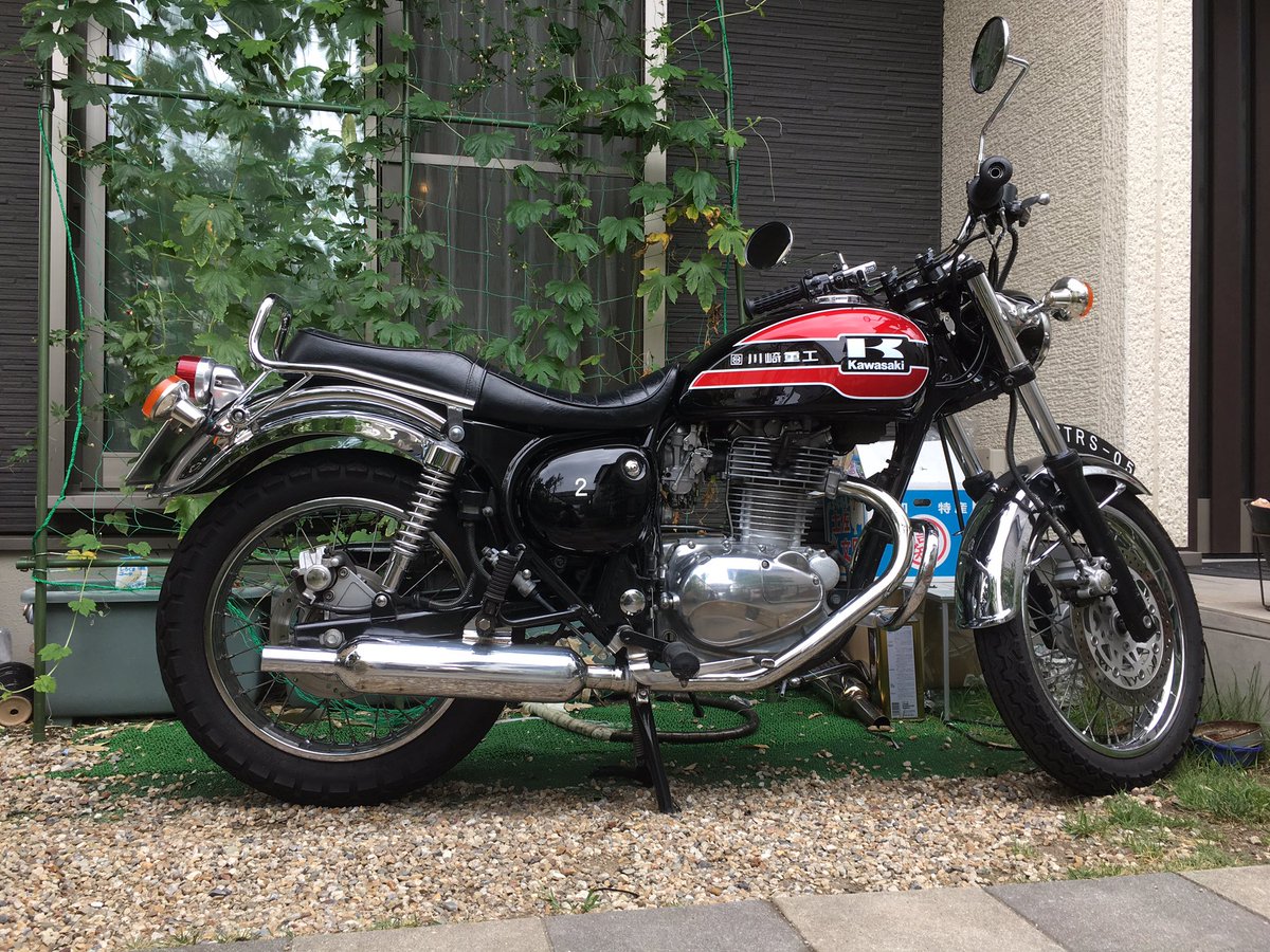 rsmikawamanest's tweet image. #サイドショットを晒すとrtが来る

はじめの頃と比べるとだいぶ好みに近づいてきた！