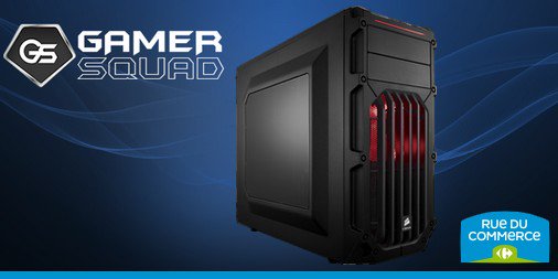 Rue du Commerce (@rueducommerce) on Twitter photo Chez Rueducommerce.fr, votre Boitier <a href="/CorsairFRA/">CORSAIR France</a> Spec 03 LED Rouge est au prix exclusif de 49.90€ !! 😱 #PasCher 👉 rueducommerce.fr/produit/corsai… Chez Rueducommerce.fr, votre Boitier <a href="/CorsairFRA/">CORSAIR France</a> Spec 03 LED Rouge est au prix exclusif de 49.90€ !! 😱 #PasCher 👉 rueducommerce.fr/produit/corsai…