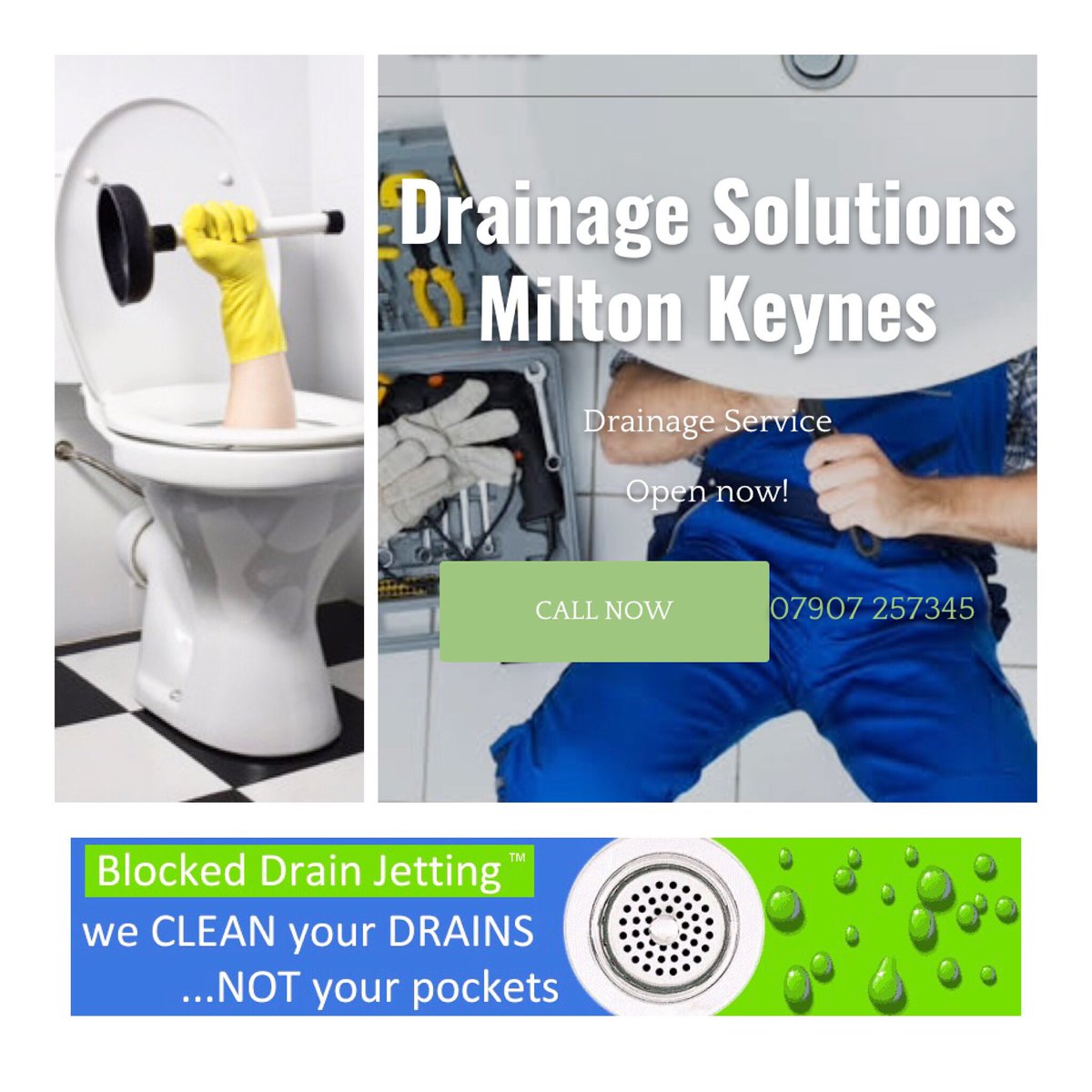 Drainsolutionsmiltonkeynes.com