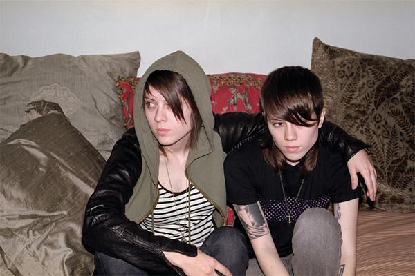 Tegan And Sara On Twitter Happy Nationalcomingoutday